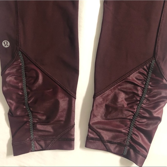 LULULEMON ATHLETIC. Excellent condition Used - Picture 10 of 14